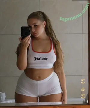 Emma Christina / emmahaggstrom nude photo #0041