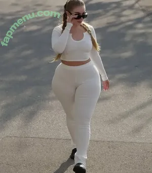 Emma Christina / emmahaggstrom nude photo #0044