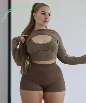 Emma Christina / emmahaggstrom nude photo #0056