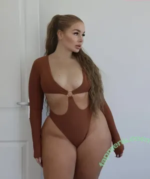 Emma Christina / emmahaggstrom nude photo #0072