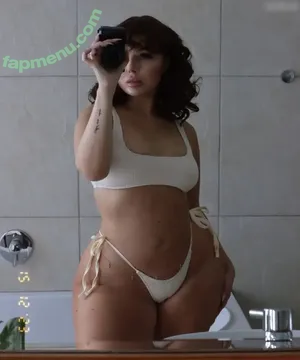 Emma Christina / emmahaggstrom nude photo #0074