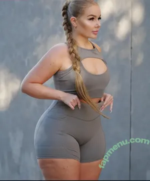 Emma Christina / emmahaggstrom nude photo #0131