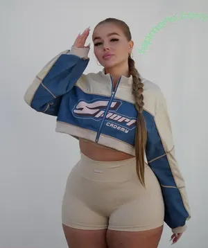 Emma Christina / emmahaggstrom nude photo #0136