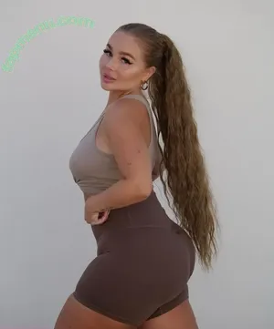 Emma Christina / emmahaggstrom nude photo #0145