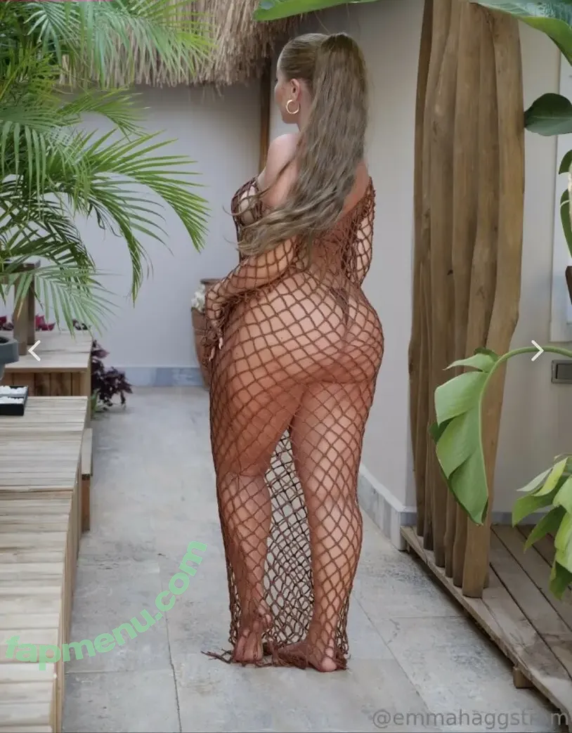 Emma Christina nude photo #0037 (emmahaggstrom)