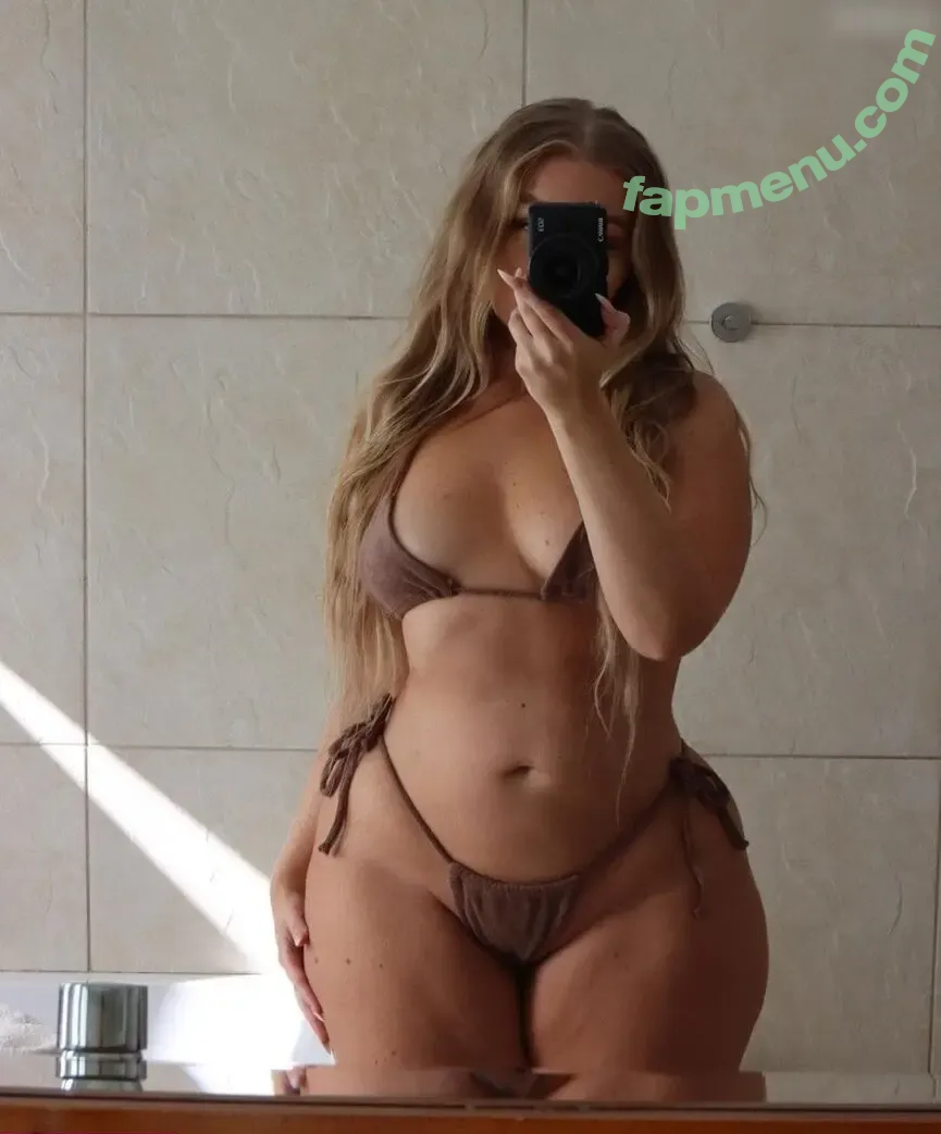 Emma Christina nude photo #0158 (emmahaggstrom)