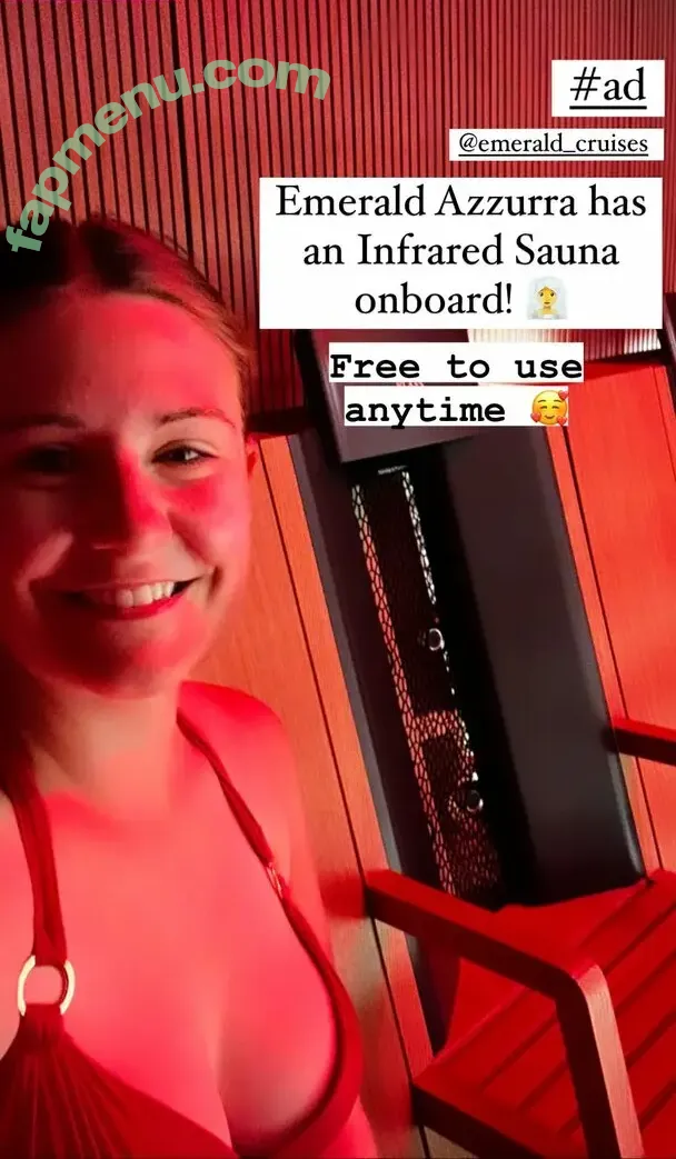 Emma Cruises nude photo #0023 (Emma Le Teace / emmacruises)