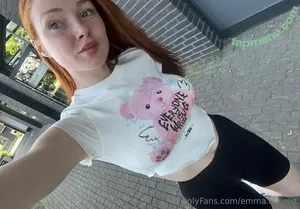 emma.fox.red / foxredrolo nude photo #0005