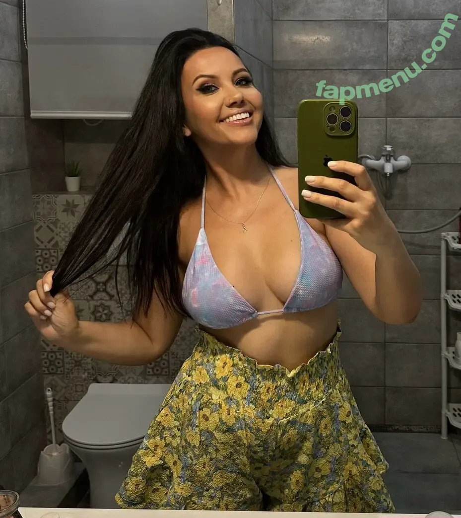 Emma Jackson nude photo #0001 (emmajack_03 / emmajacksson)