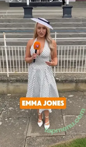 Emma Jones / eljonesuk / emmyjones nude photo #0117