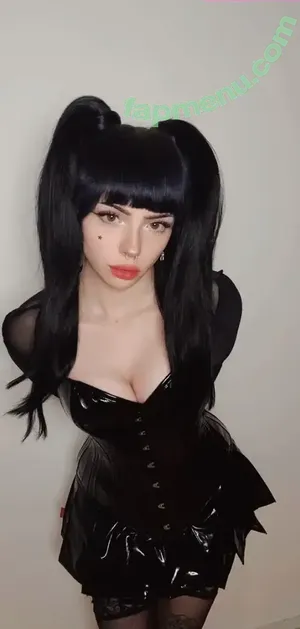 Emma Langevin / emmalangevin / emmalangevinxo nude photo #0012