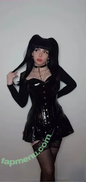 Emma Langevin / emmalangevin / emmalangevinxo nude photo #0018