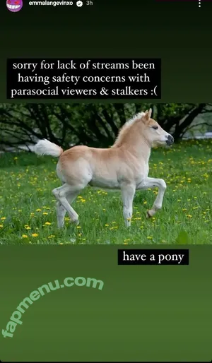 Emma Langevin / emmalangevin / emmalangevinxo nude photo #0061