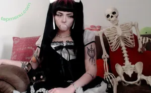 Emma Langevin / emmalangevin / emmalangevinxo nude photo #0065