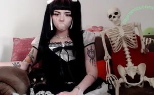 Emma Langevin / emmalangevin / emmalangevinxo nude photo #0066