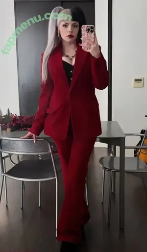 Emma Langevin / emmalangevin / emmalangevinxo nude photo #0285