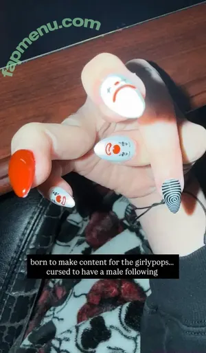 Emma Langevin / emmalangevin / emmalangevinxo nude photo #0287