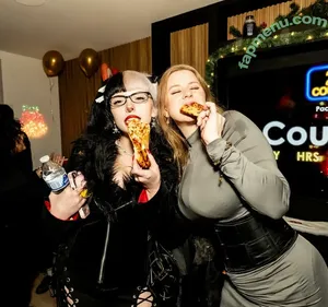 Emma Langevin / emmalangevin / emmalangevinxo nude photo #0292