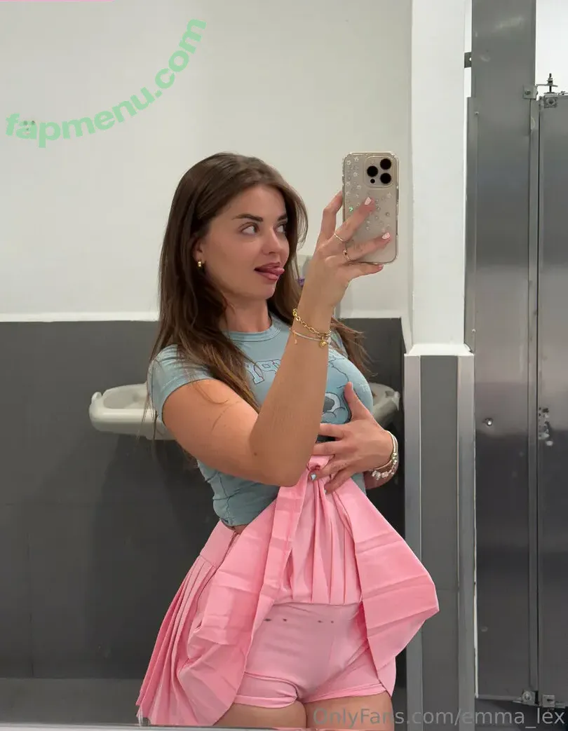 emma_lex nude photo #0011 (narcolexie)