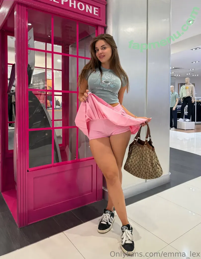 emma_lex nude photo #0015 (narcolexie)
