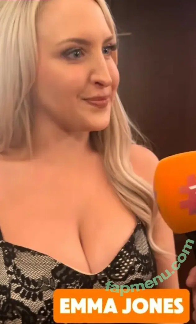 Emma Louise Jones nude photo #0003 (eljonesuk)