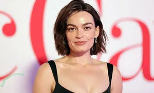 Emma Mackey / emmamackeyoff / emmatmackeys_ nude photo #0272