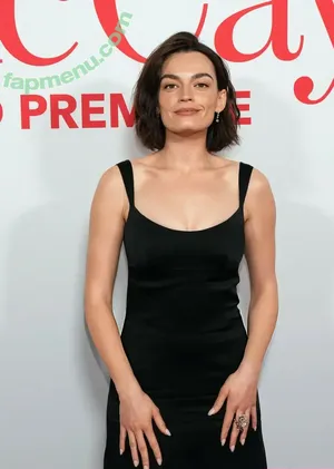 Emma Mackey / emmamackeyoff / emmatmackeys_ nude photo #0274