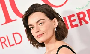 Emma Mackey / emmamackeyoff / emmatmackeys_ nude photo #0284