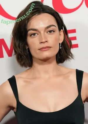 Emma Mackey / emmamackeyoff / emmatmackeys_ nude photo #0308