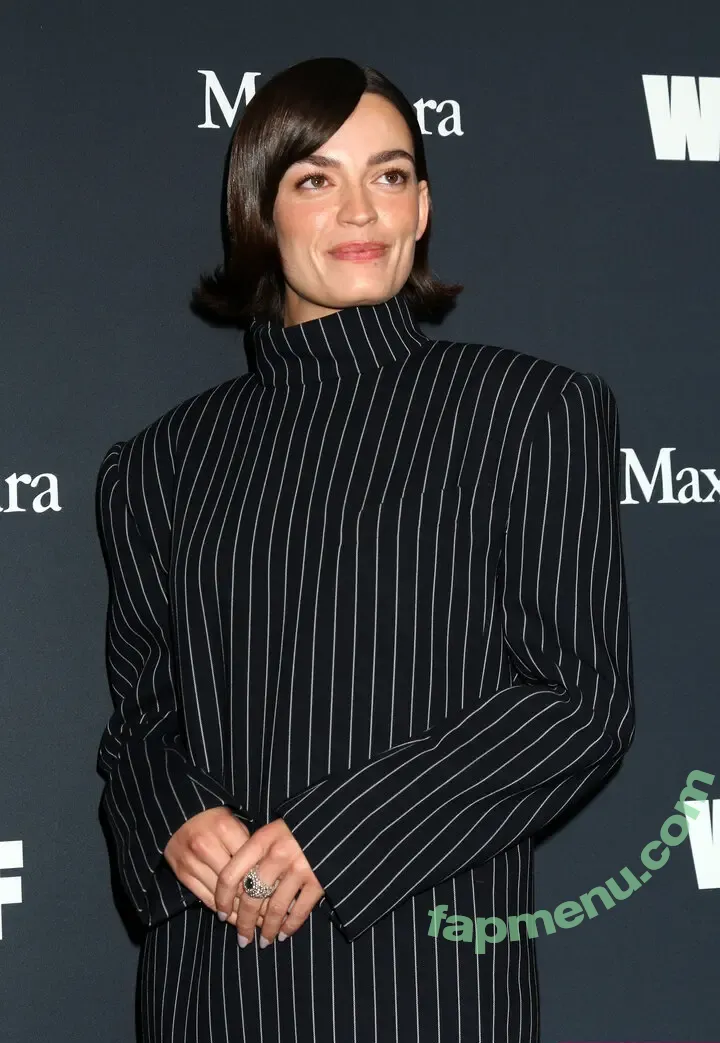 Emma Mackey nude photo #0249 (Sex Education Flaunt magazine shoot / emmatmackey)