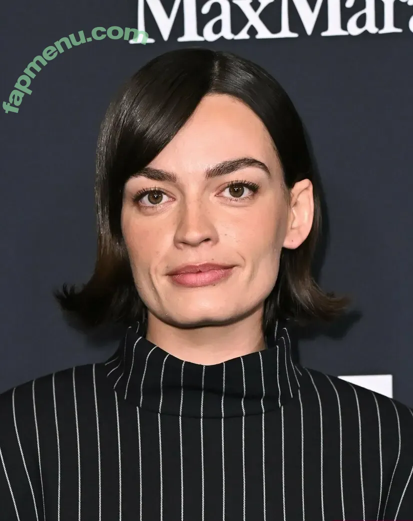 Emma Mackey nude photo #0256 (Sex Education Flaunt magazine shoot / emmatmackey)