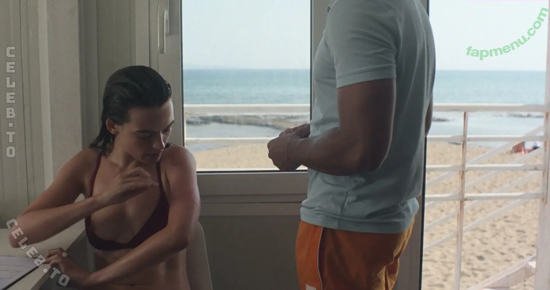 Emma Mackey nude photo #0291 (emmamackeyoff / emmatmackeys_)