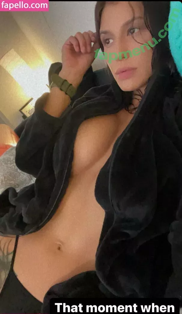 Emma Matia nude photo #1018 (Thug Panda / emmamatiabjj / thugpanda)