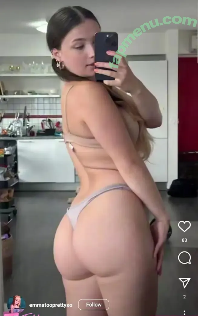 Emma May nude photo #0006 (eliaxoxobunn / emmammayo / stepsis_emma_)