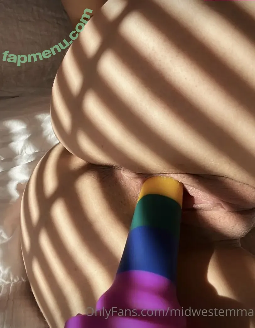 Emma Midwest nude photo #0004 (Emma Midwest)