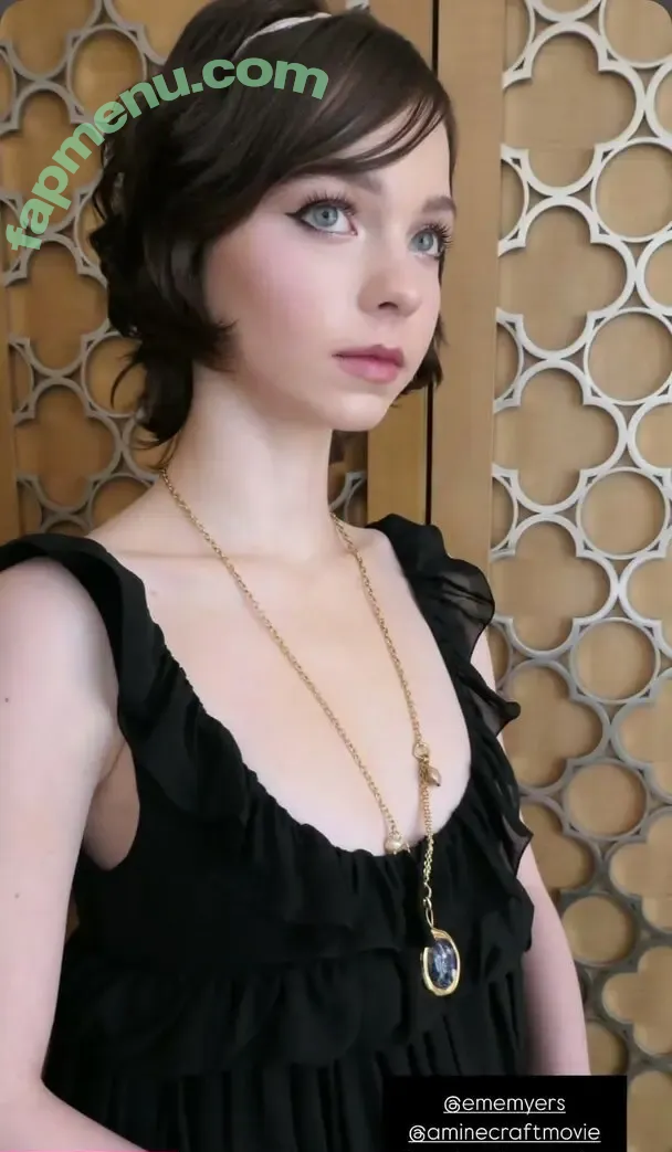 Emma Myers nude photo #0947 (ememyers / emma_myers)