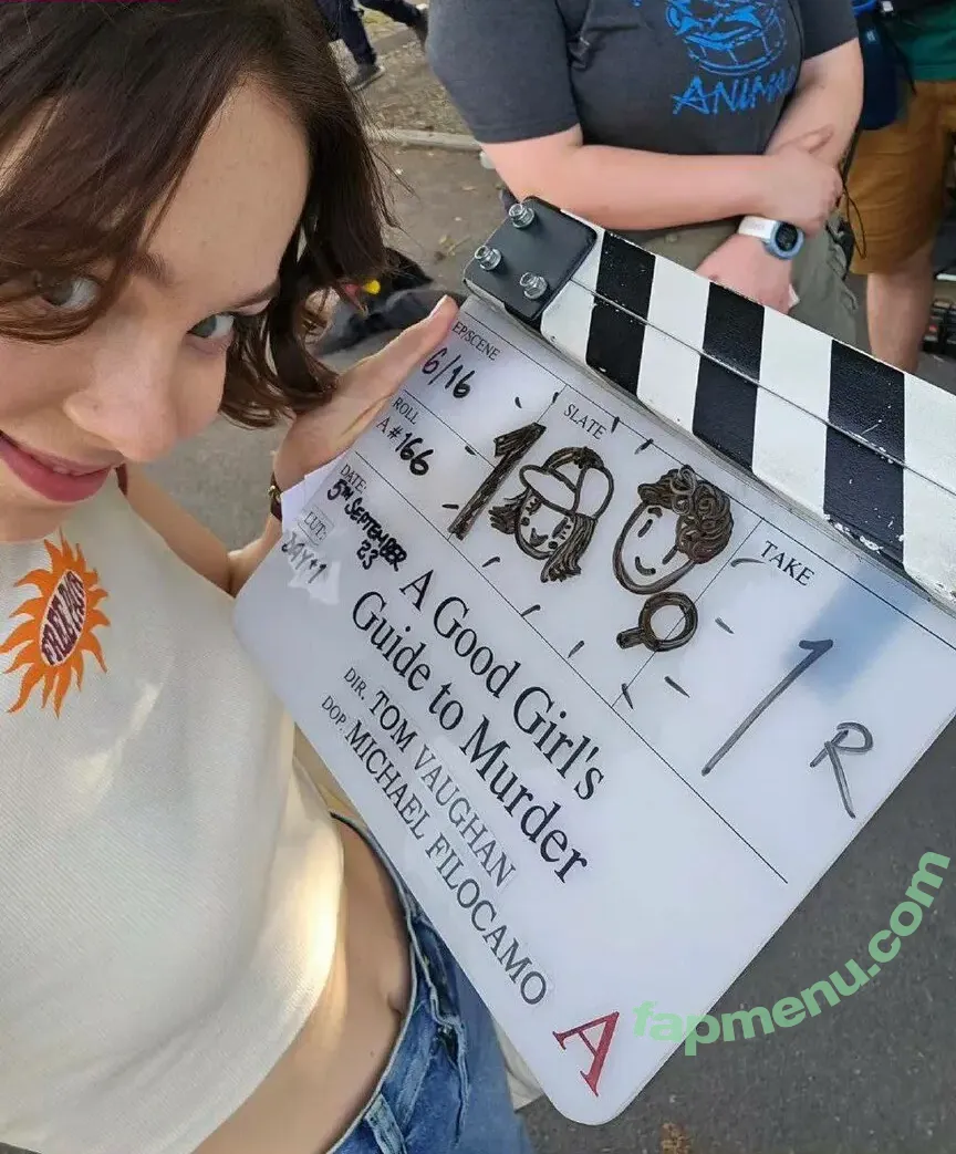 Emma Myers nude photo #0959 (ememyers / emma_myers)