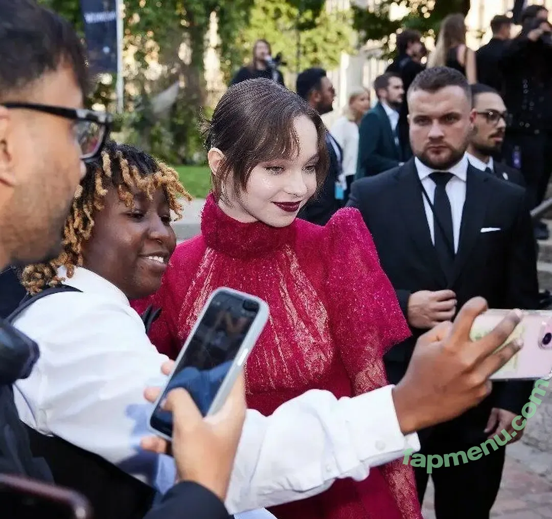 Emma Myers nude photo #0983 (ememyers / emma_myers)