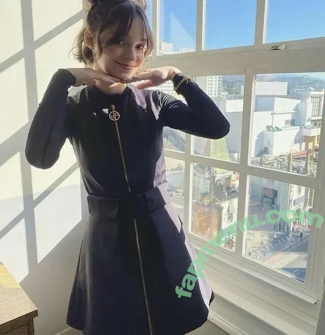 Emma Myers nude photo #1003 (ememyers / emma_myers)