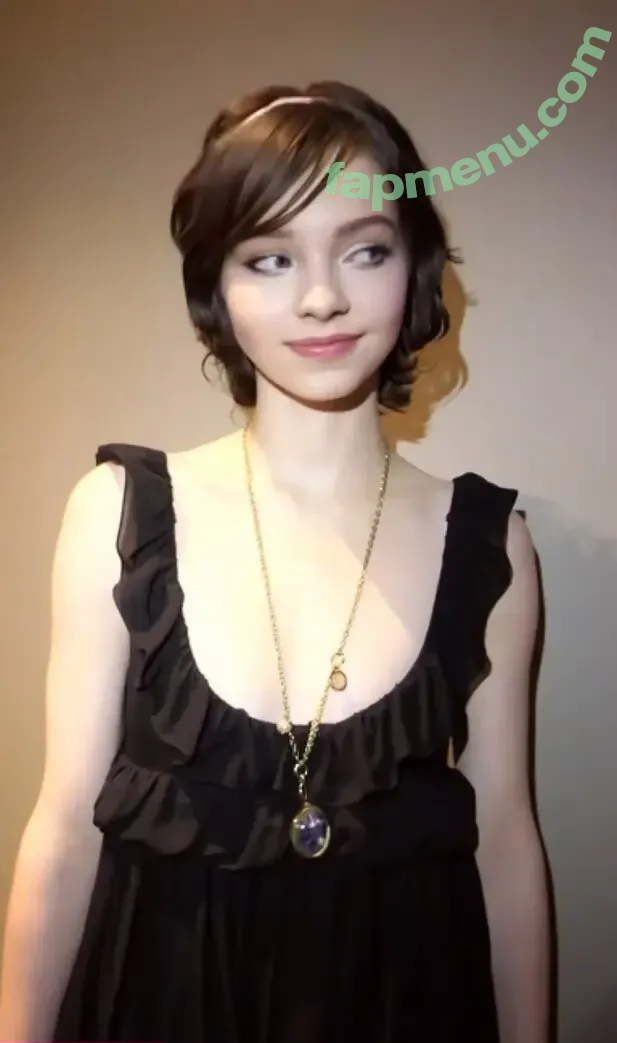 Emma Myers nude photo #1004 (ememyers / emma_myers)