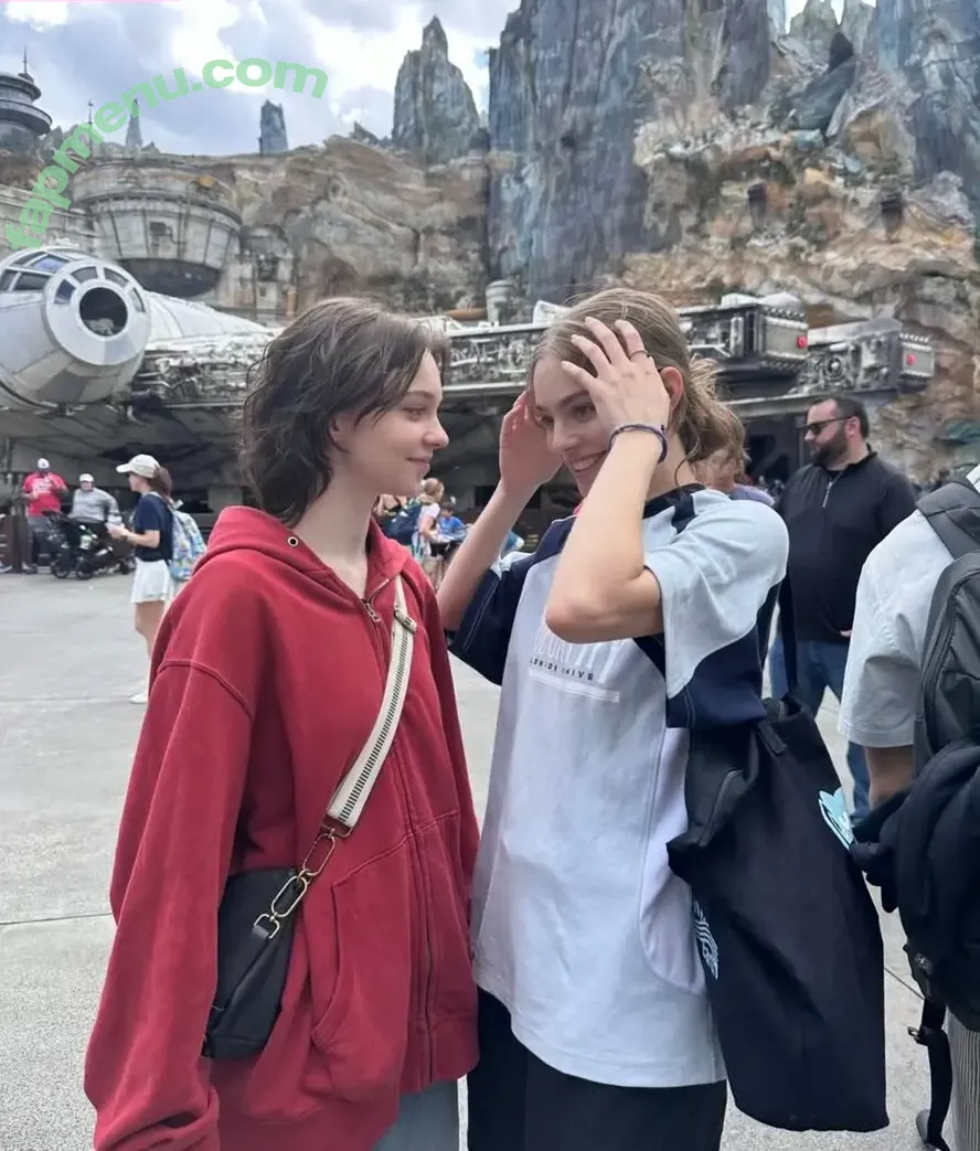 Emma Myers nude photo #1009 (ememyers / emma_myers)