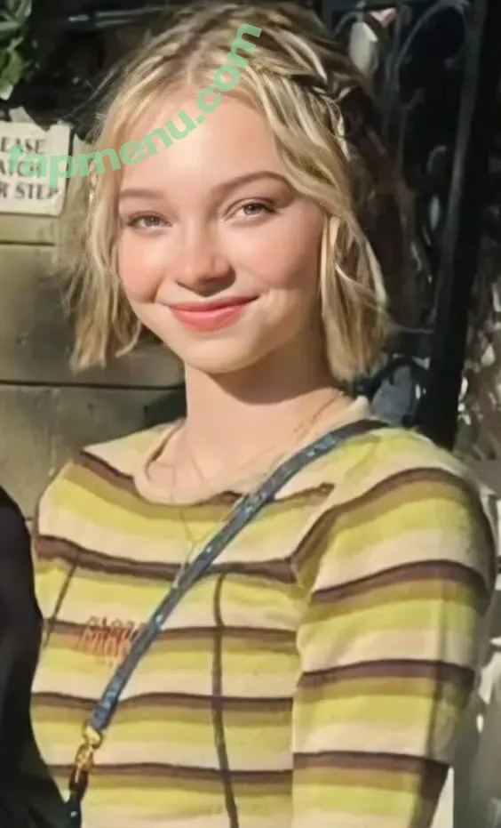 Emma Myers nude photo #1014 (ememyers / emma_myers)