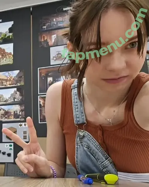 Emma Myers nude photo #1019 (ememyers / emma_myers)