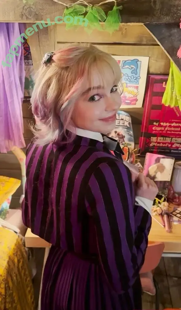 Emma Myers nude photo #1027 (ememyers / emma_myers)