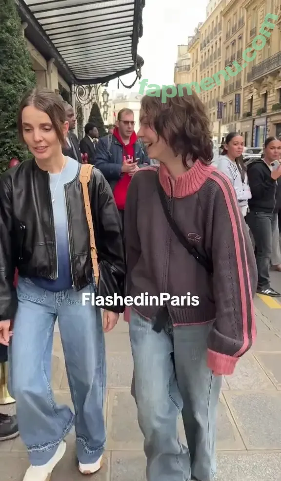 Emma Myers nude photo #1063 (ememyers / emma_myers)