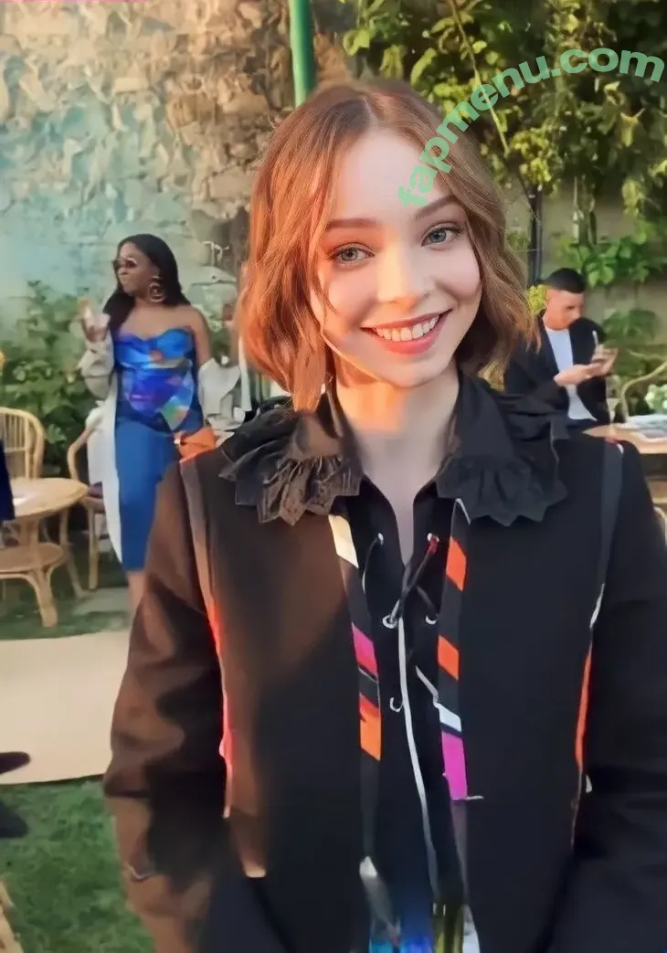 Emma Myers nude photo #1065 (ememyers / emma_myers)