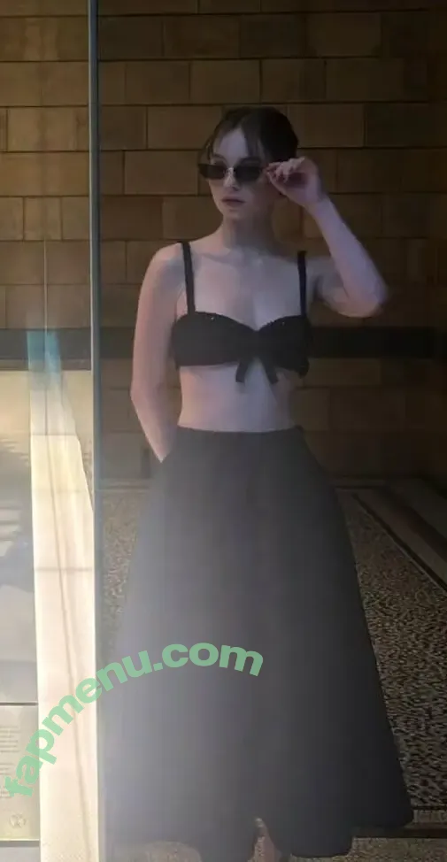 Emma Myers nude photo #1066 (ememyers / emma_myers)