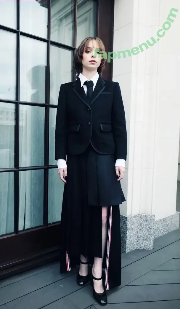 Emma Myers nude photo #1069 (ememyers / emma_myers)