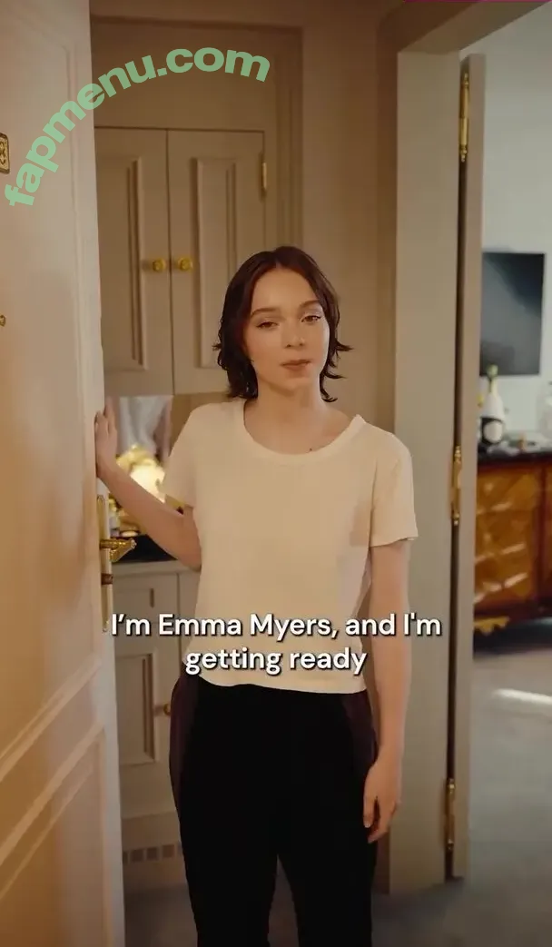 Emma Myers nude photo #1070 (ememyers / emma_myers)