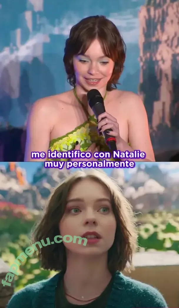 Emma Myers nude photo #1072 (ememyers / emma_myers)